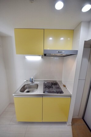 プリムス大宮の物件内観写真